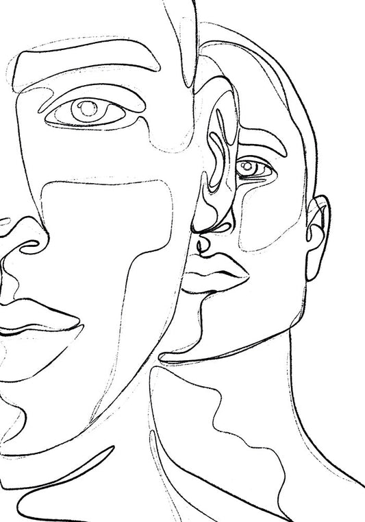Men