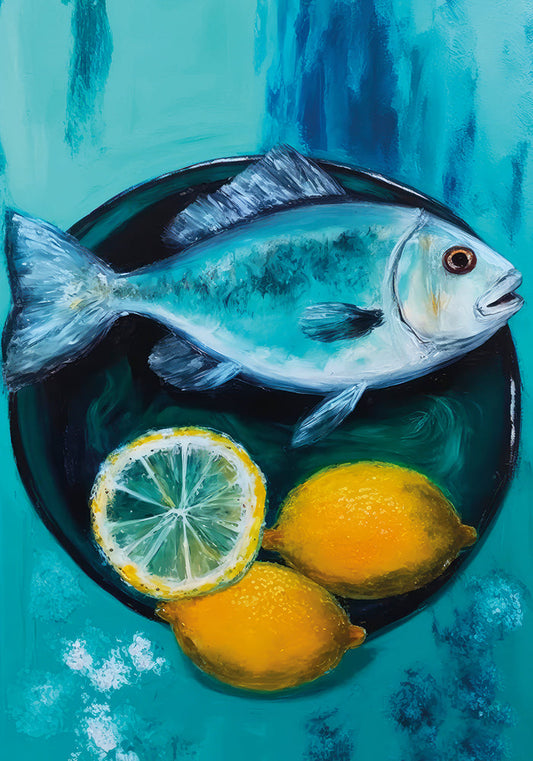 A Fishplate