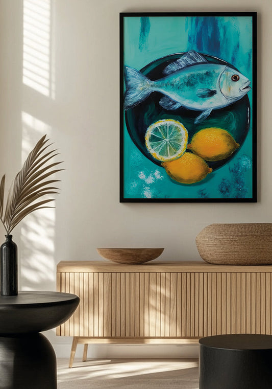 A Fishplate