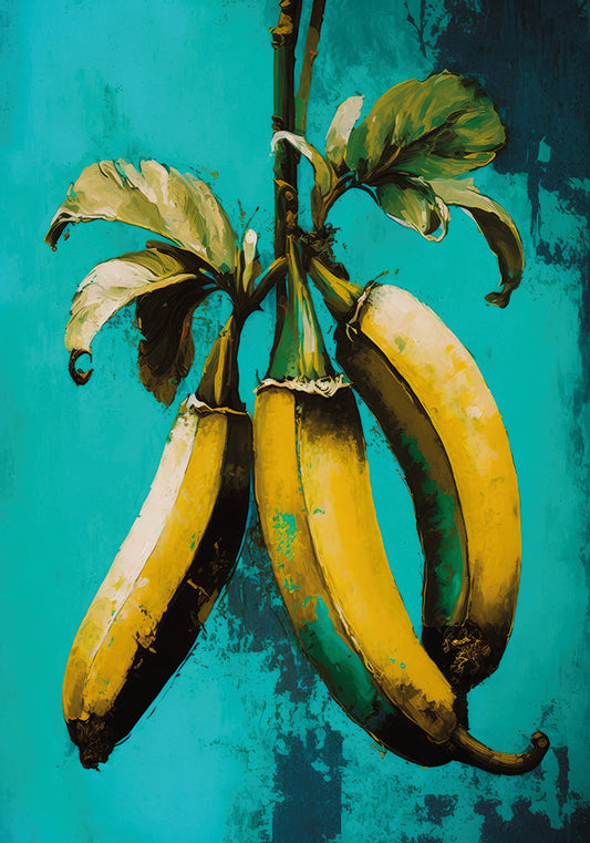 Ancient Bananas