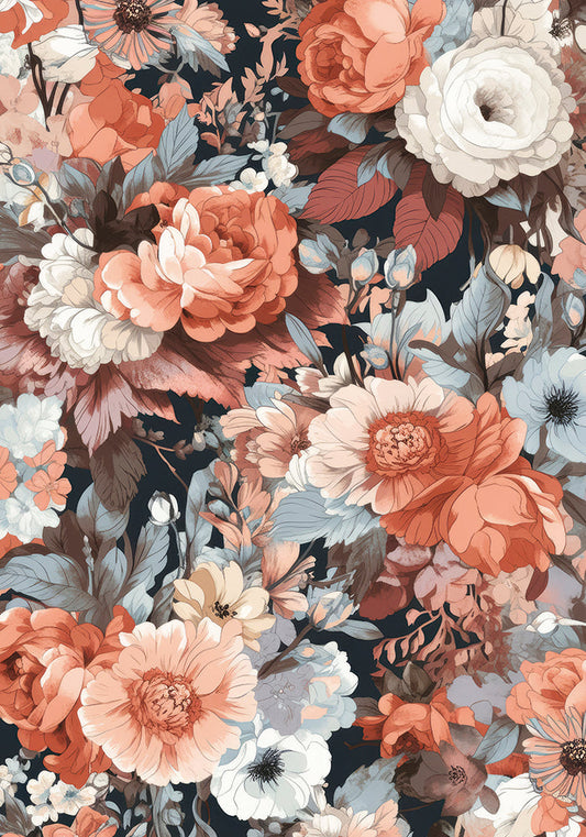 My Favorite Flower Bouquet